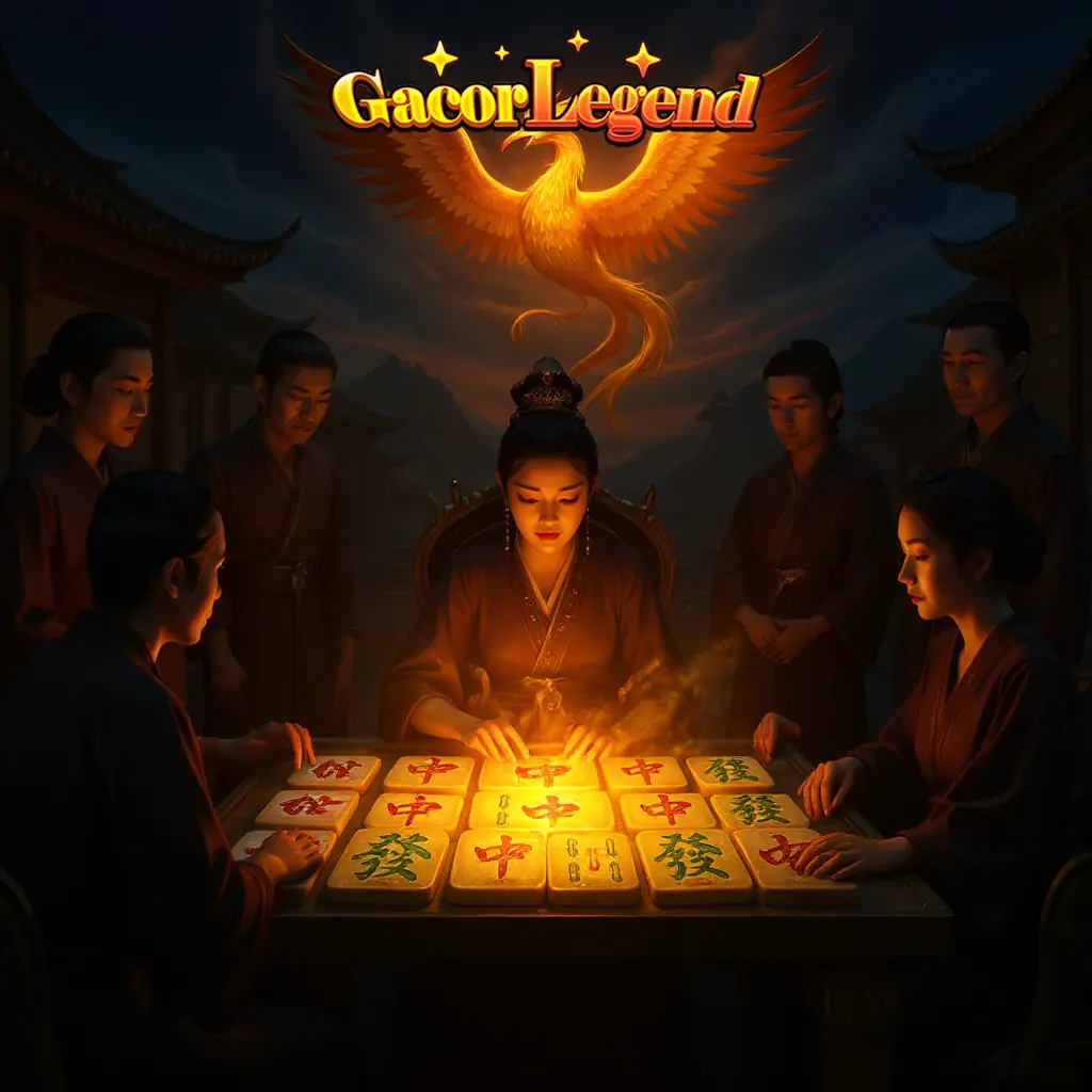 GACORLEGEND Apk APK 30.9 Download for Android (Latest) Totalitarisme - WooCommerce eCommerce