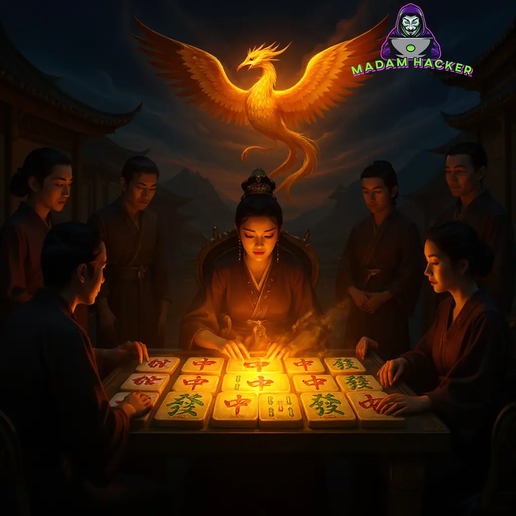 MADAM HACKER CHEAT Apk APK 30.9 Download for Android (Latest) Totalitarisme - WooCommerce eCommerce